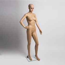 FEMALE MANNEQUIN