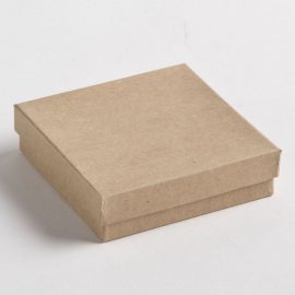 Kraft Bracelet Boxes