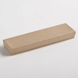 Kraft Watch Boxes
