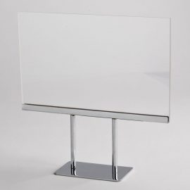 Sign Holders & Easels