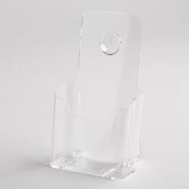 COUNTER TOP BROCHURE HOLDER