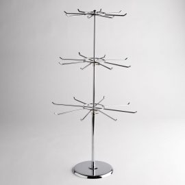 Countertop Spinners & Displays