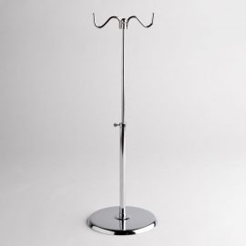 Two Hook Counter Top Display