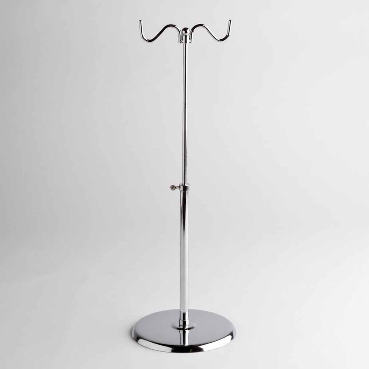 Two Hook Counter Top Display