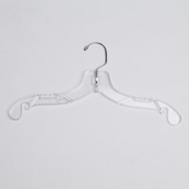 14in CLEAR HEAVY WEIGHT DRESS CHILDRENS