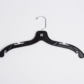 17in BLACK SUPER HEAVY WEIGHT DRESS