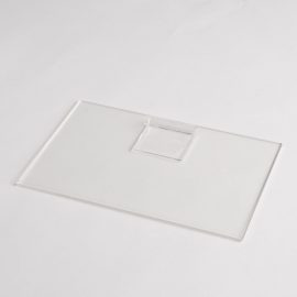 GRID WALL SIGN HOLDER