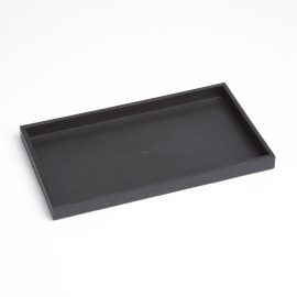 PLASTIC TRAY