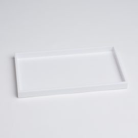 PLASTIC TRAY