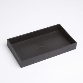 PLASTIC TRAY