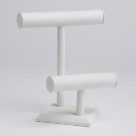 BRACELET DOUBLE T-BAR