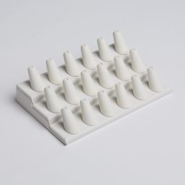 FINGER DISPLAY-18 POST