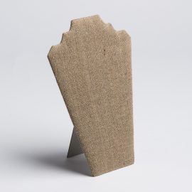 NECKLACE DISPLAY-MEDIUM