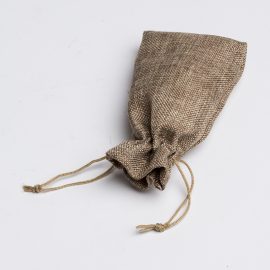 LINEN POUCHES