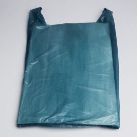 BLUE T-SHIRT BAG JUMBO