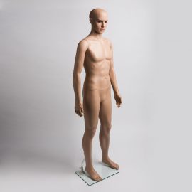 MALE MANNEQUIN