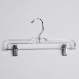 12in CLEAR HEAVY WEIGHT PANT CHILDRENS