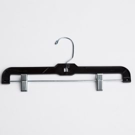 14in BLACK HEAVY WEIGHT PANT