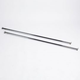 EXTENSION HANGRAILS FOR H-RACK SET OF 2