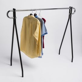BLACK BEAUTY RACK-48in HEIGHT 60in WIDTH