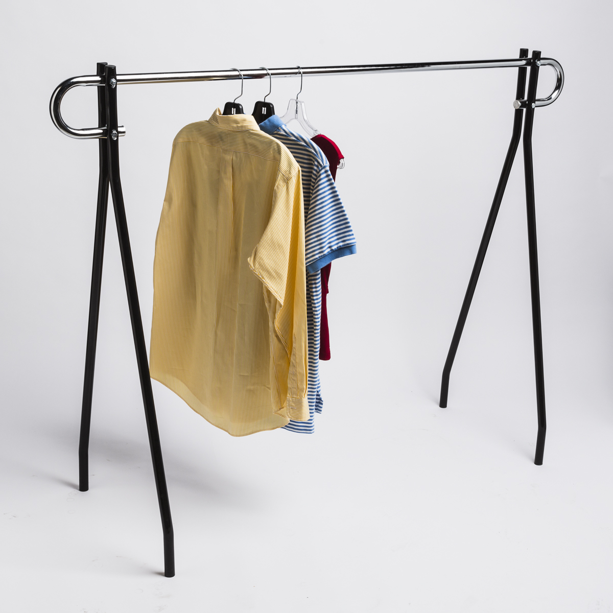 BLACK BEAUTY RACK-48in HEIGHT 60in WIDTH