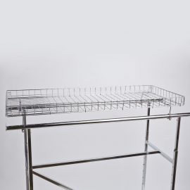 GRID BASKET TOPPER FITS H-RACK & R-DS2