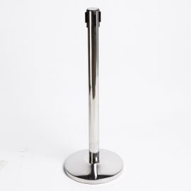 Stanchion Chrome