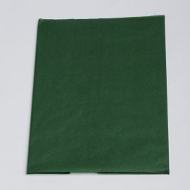 GREEN TISSUE PAPER