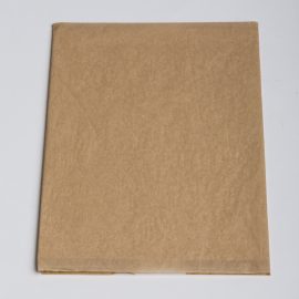 KRAFT TISSUE PAPER