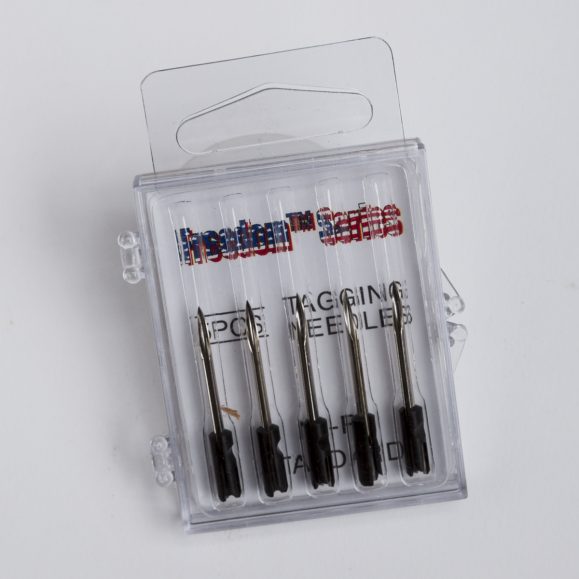 Tag With Rd Needle Tagging Gun Replacement Needles | A&B Store Fixtures