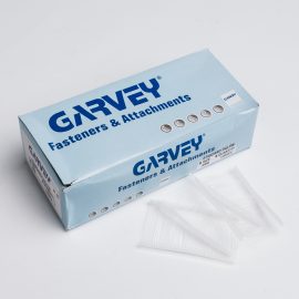 PLASTIC TAG FASTENERS