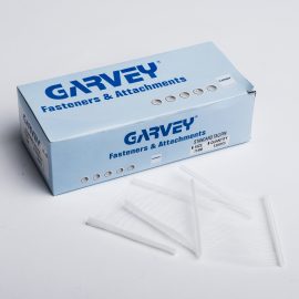 PLASTIC TAG FASTENERS