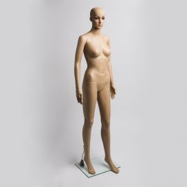 FEMALE MANNEQUIN