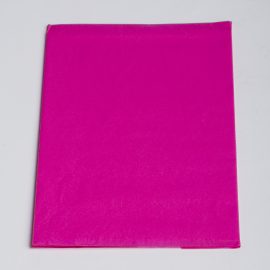 Pink Tissue Paper