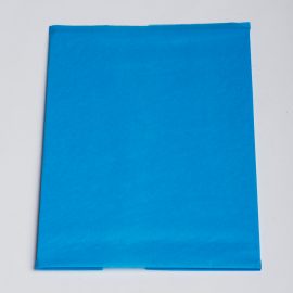 Turquoise Tissue Paper