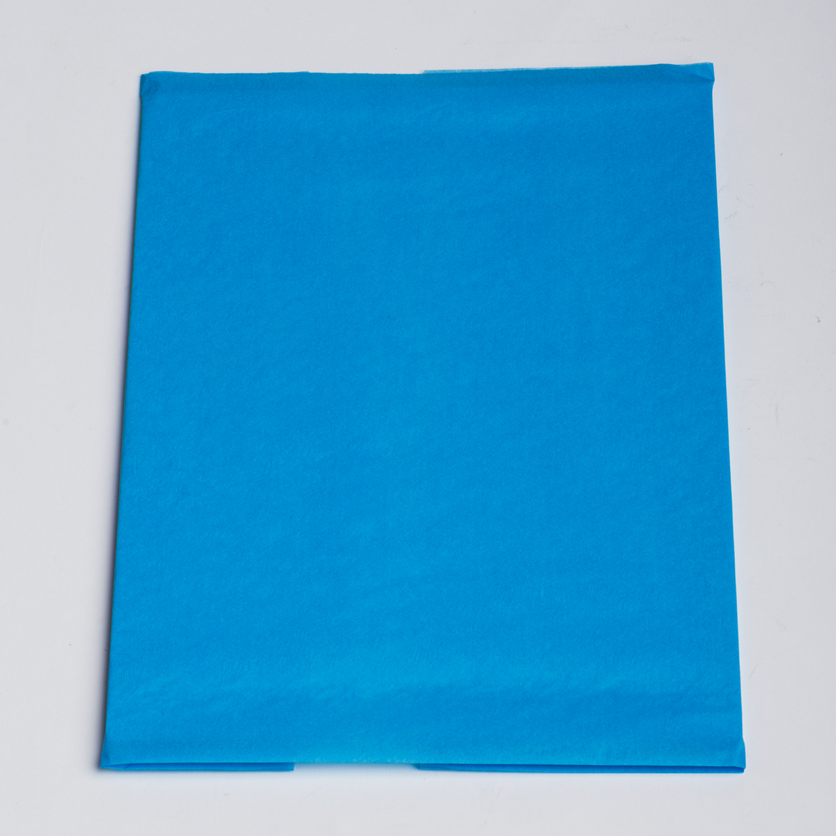 Turquoise Tissue Paper