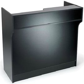 4ft. Ledge Counter (BLACK)