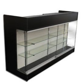 Showcase / Counter Combo (BLACK)