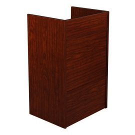 Register Stand (WALNUT)