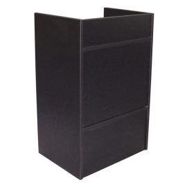 Register Stand (BLACK)