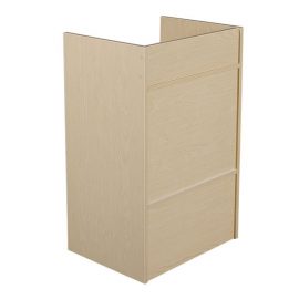 Register Stand (MAPLE)