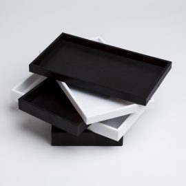 Jewelry Trays & Inserts
