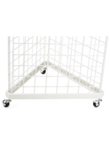 Triangle Grid Base (Black, )