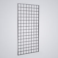 Grid Wall
