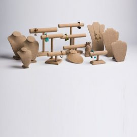 Jewelry Displays